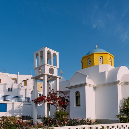 Villa Thimianos Engaraí Exteriör bild