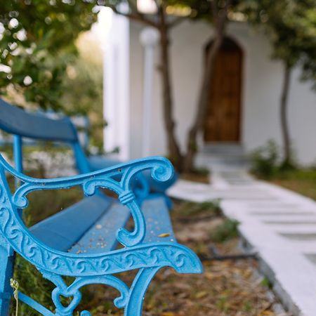 Villa Thimianos Engaraí Exteriör bild