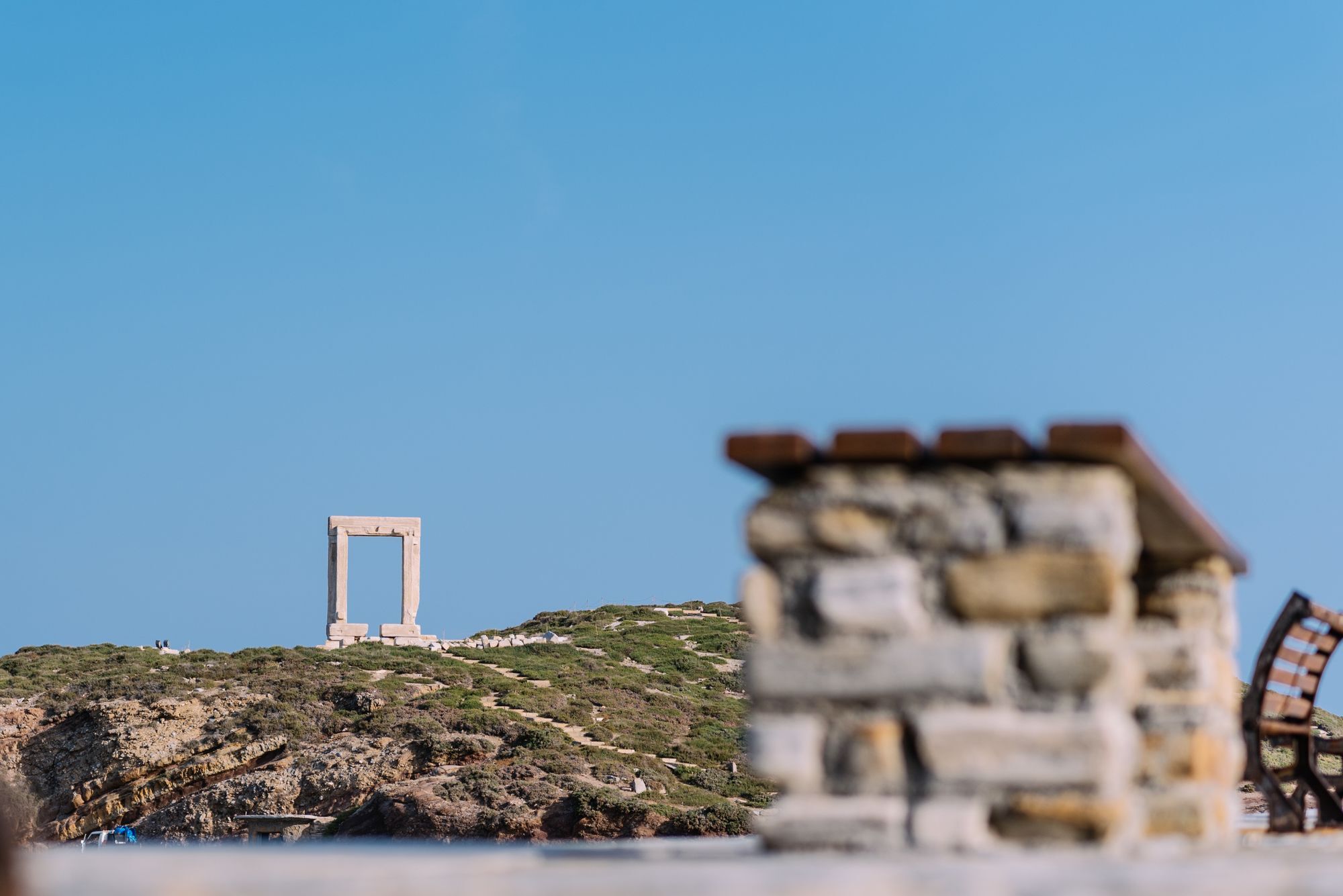 Villa Thimianos Engaraí Exteriör bild