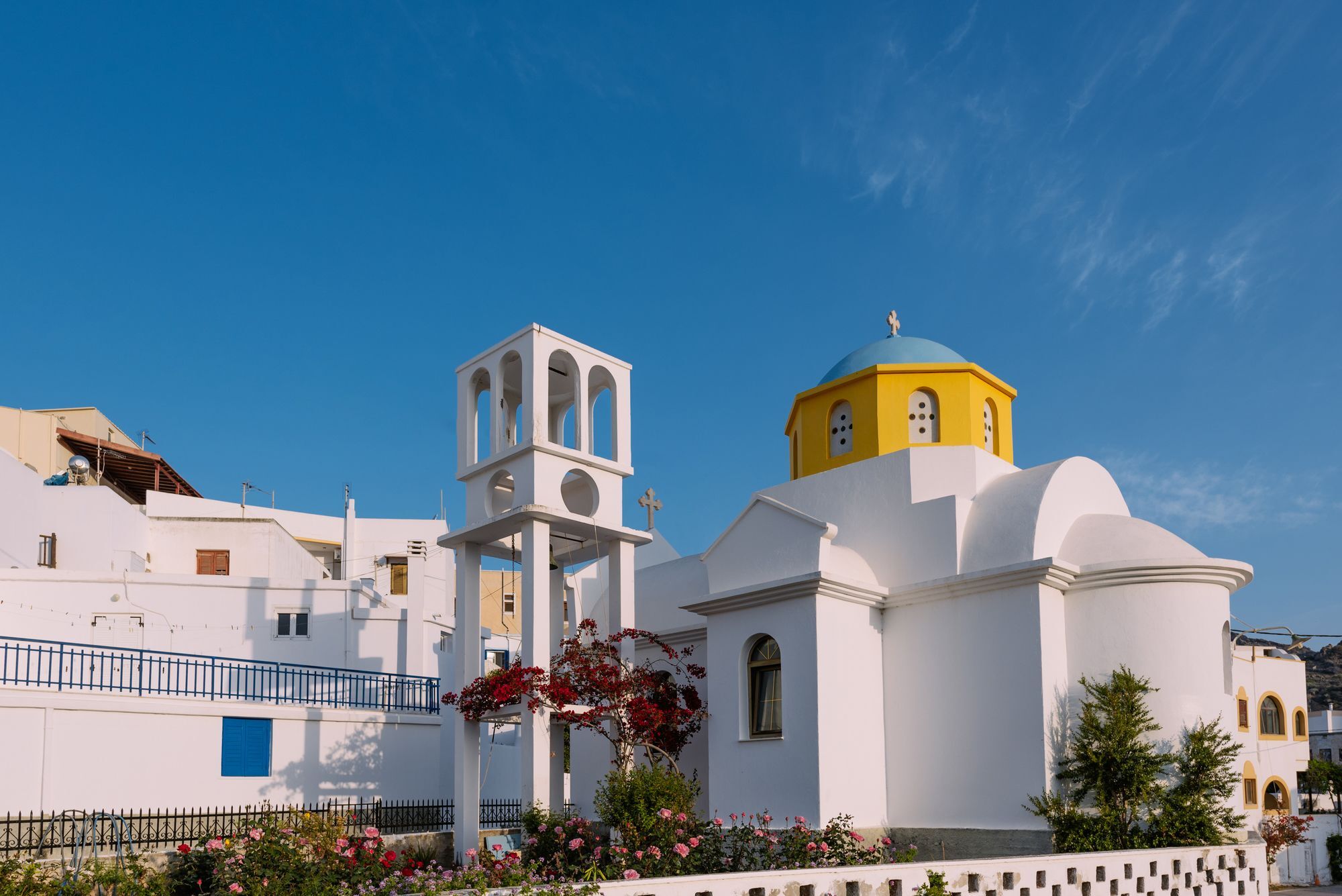 Villa Thimianos Engaraí Exteriör bild